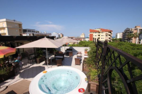 Hotel Naxos B&B Alba Adriatica